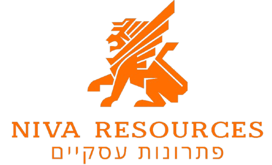 Niva resources logo